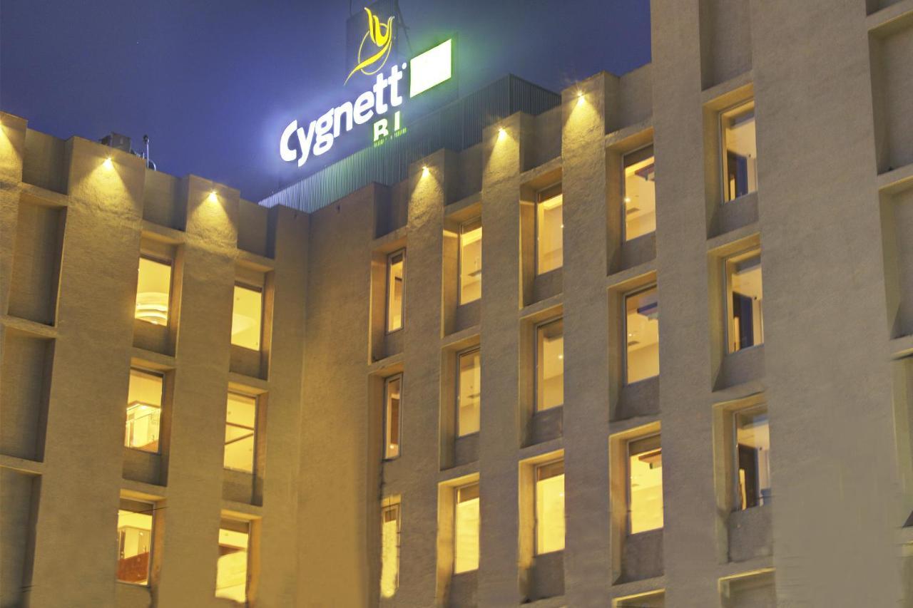 Hotel Cygnett Park Bl Divisione di Divisione di Jaipur Esterno foto